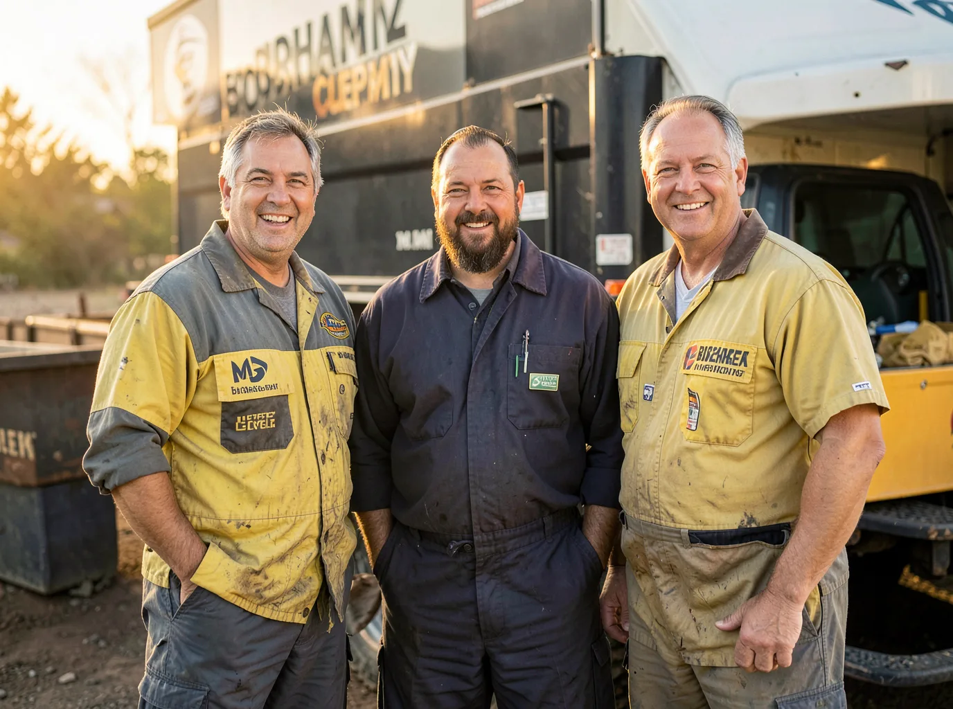 Sewage Cleanup company in Rio Dell, CA