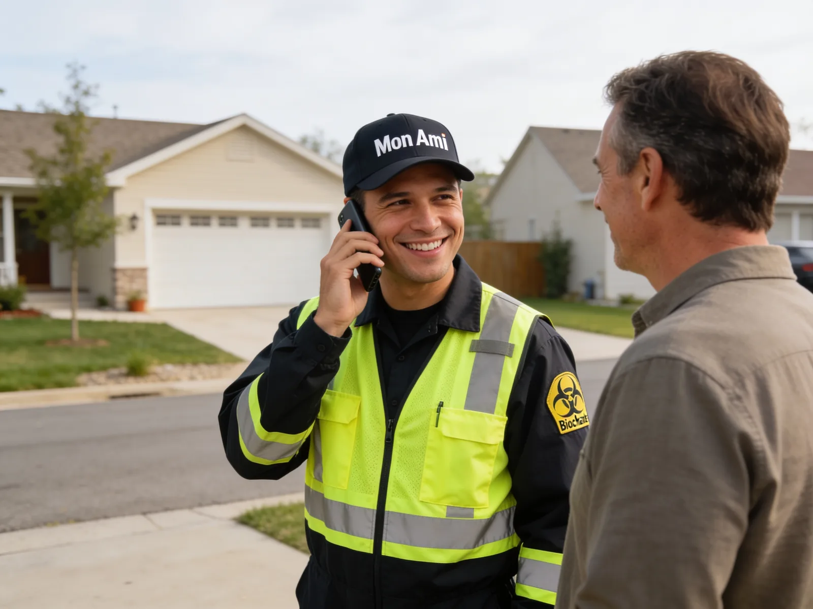 Sewage Cleanup Rio Dell, CA FAQs