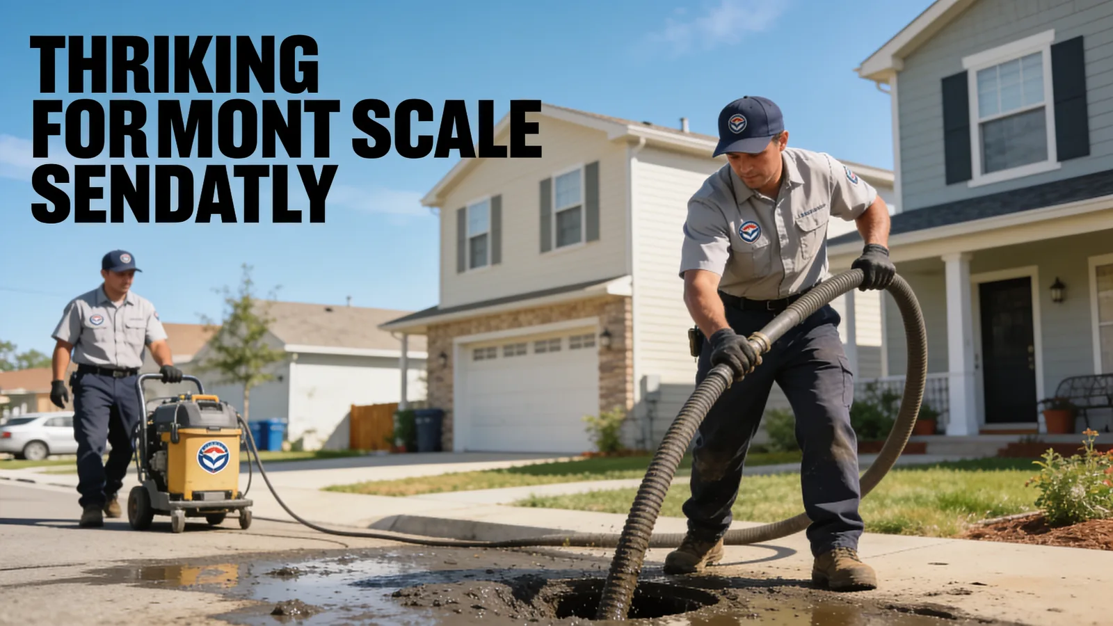 Sewage Cleanup in Rio Dell, CA near me